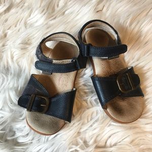 Pediped strappy sandals